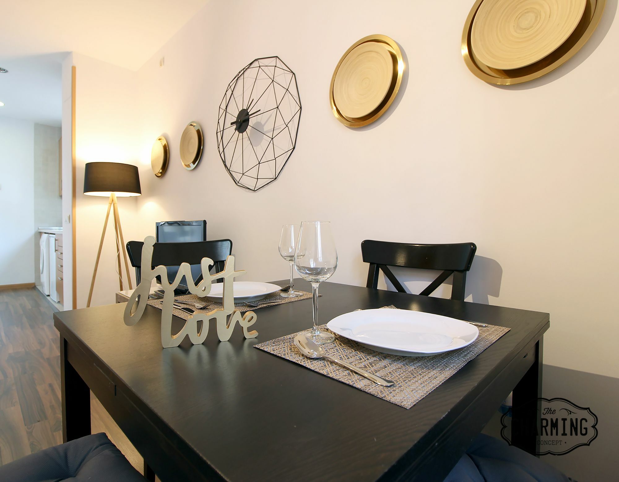 Huertas Apartment - Estancias Temporales Madrid Exterior foto